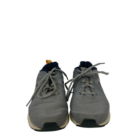 Reebok Jet Dashride Mens Size 7 Cool Grey Black Running - Picture 2 of 6